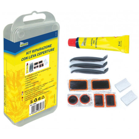 Kit riparazione con leva...