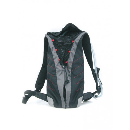 Zaino multiscomparto