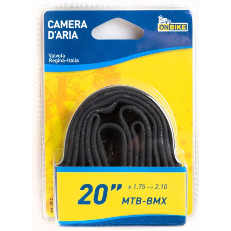 Camera d'Aria 20"...