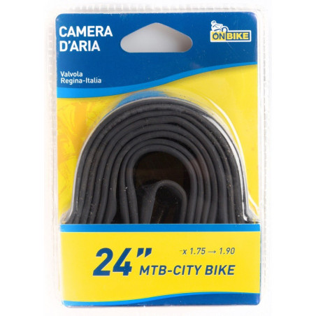 Camera d'Aria 24"