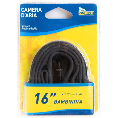 Camera d'Aria 16"...