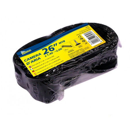 Camera d'Aria 26"...
