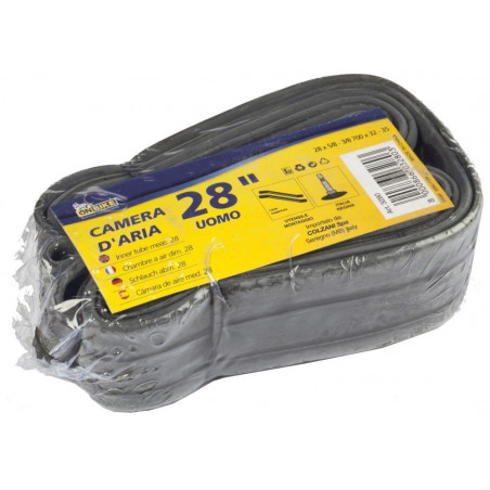 Camera d'aria 28"...