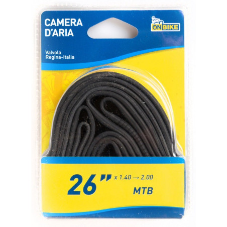 Camera d'Aria 26"...