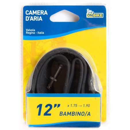 Camera d'Aria 12"...