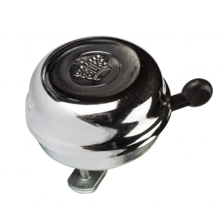 Campanello Bici Cromato