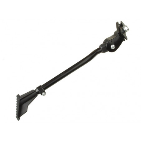 Cavalletto laterale...