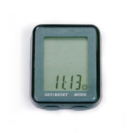 Ciclocomputer 9 funzioni