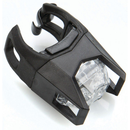 Fanalino Anteriore a Led (2...