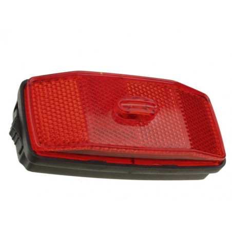 Fanalino Posteriore a 3 Led...