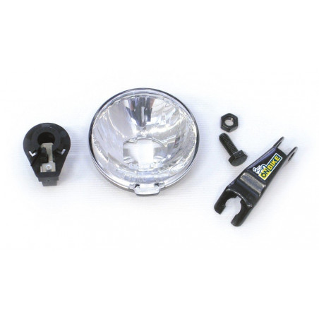 Fanalino anteriore city...