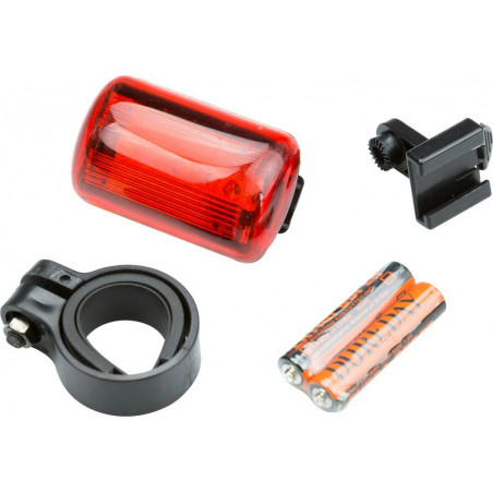 Fanalino Posteriore 5 Led...