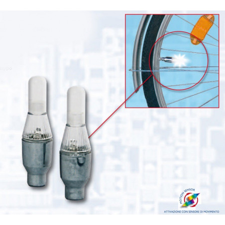 Luci a led colorate per...