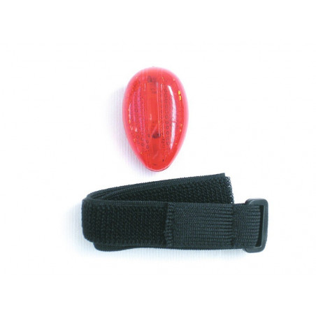 Fanalino di sicurezza a 2...