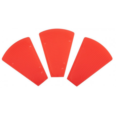 Catarifrangenti colorati...