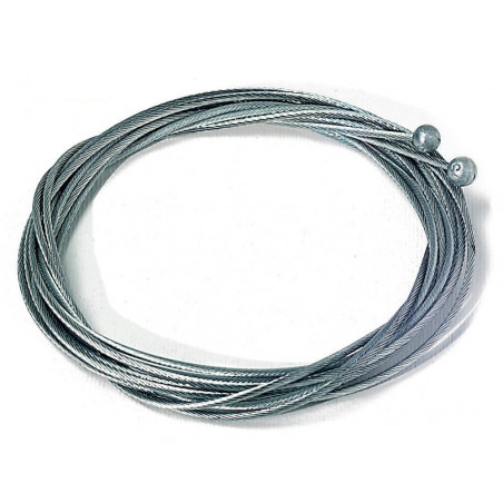 Coppia Fili Freno City Bike