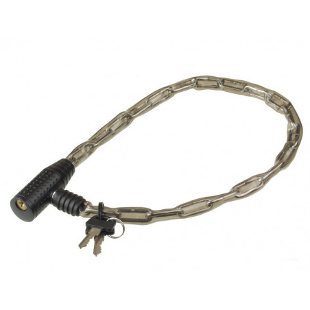 Antifurto a Catena Ø 4 mm x...