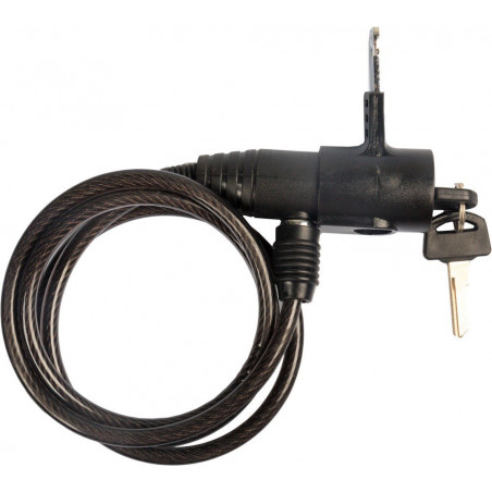 Antifurto a Cavo Ø 6 mm x...