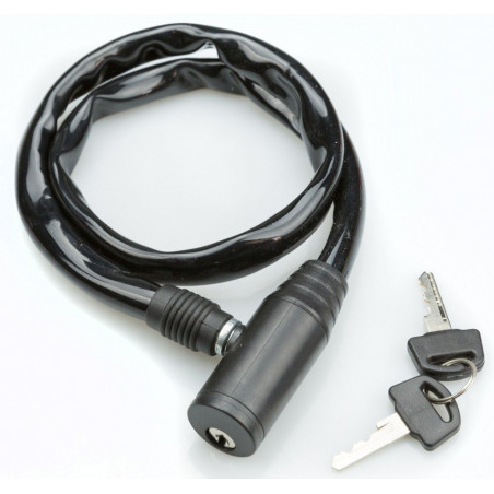 Antifurto a Cavo Ø 6 mm x...