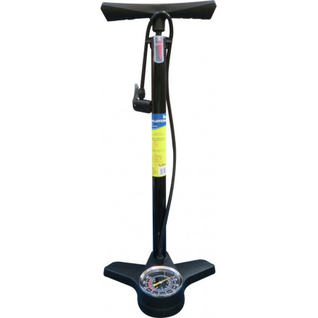 Pompa Officina Alluminio...