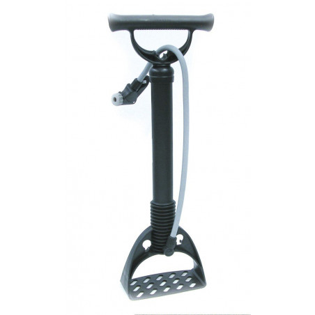 Pompa da terra con staffa