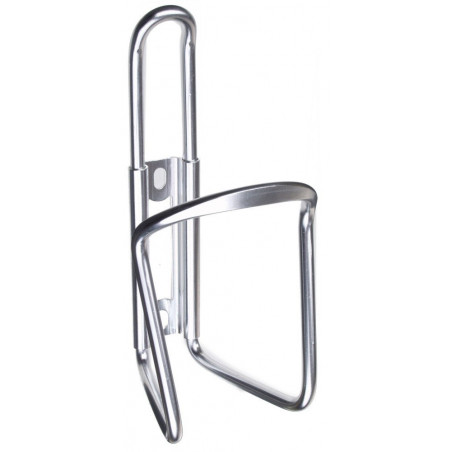 Portaborraccia Bici Alluminio