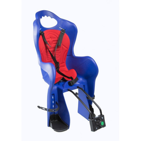 Seggiolino Bici Posteriore...