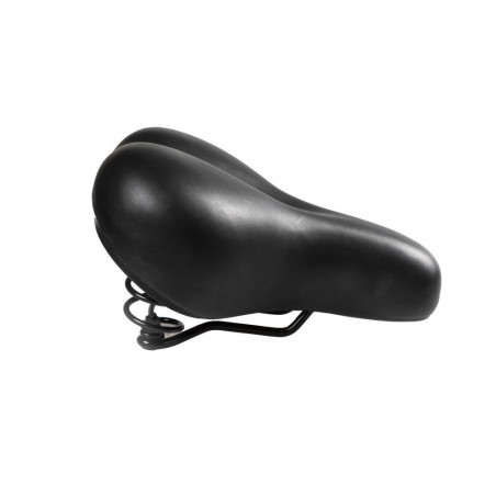 Sella City Bike Doppia Molla