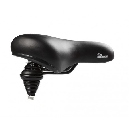 Sella City Bike Molle...