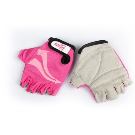 Guanti lady in lycra