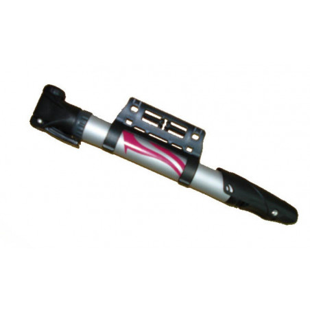 Mini Pompa per Ciclo MTB