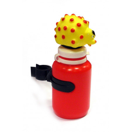 Borraccia 300cc con Pupazzo...