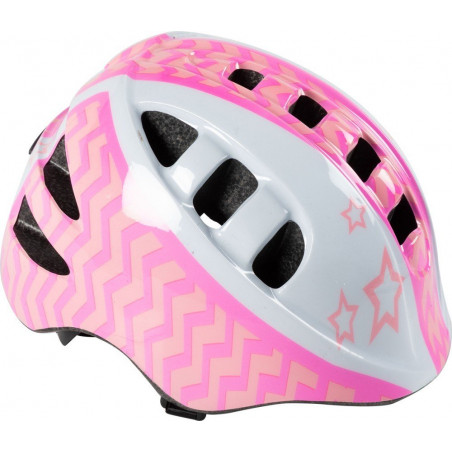Casco Bambina Ciclo