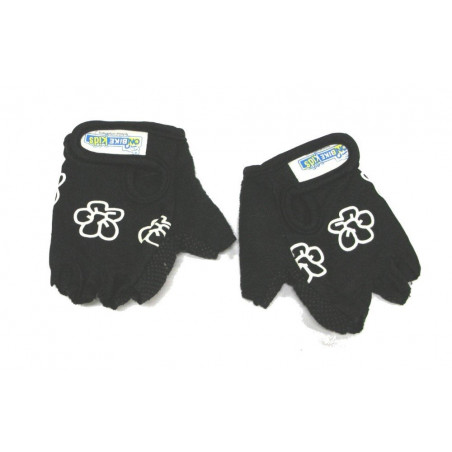 Guanti Mezzedita Bambino