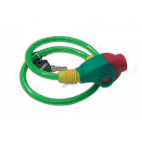 Lucchetto Bimbo Bici