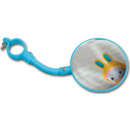 Specchietto snodabile