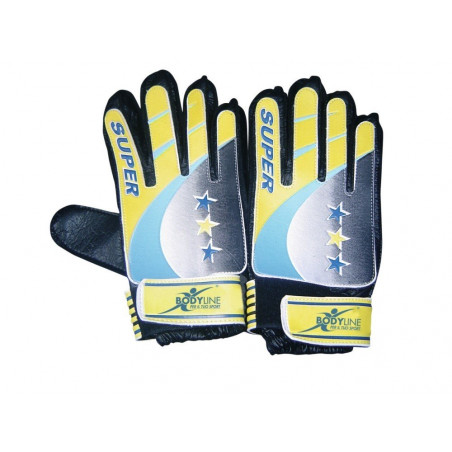 Guanti Portiere Bodyline...