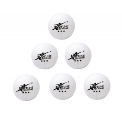 Palline Ping Pong Competition Bodyline