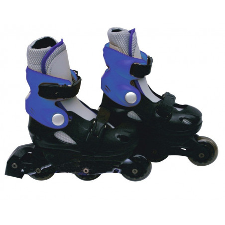 Pattini in linea bambino