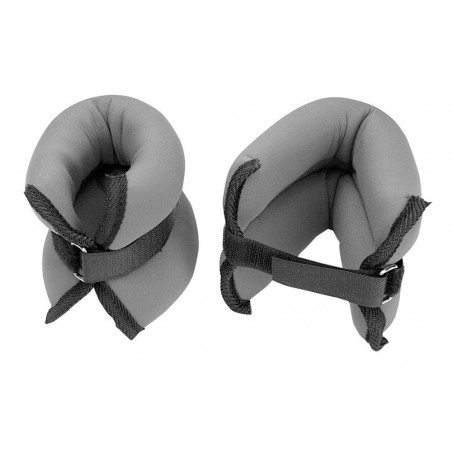 Coppia polsiere cavigliere...