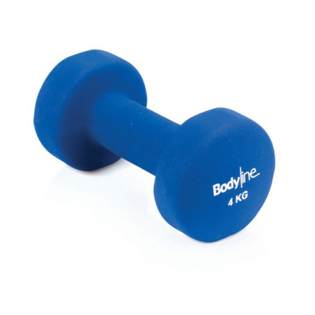 Manubrio palestra in ghisa...