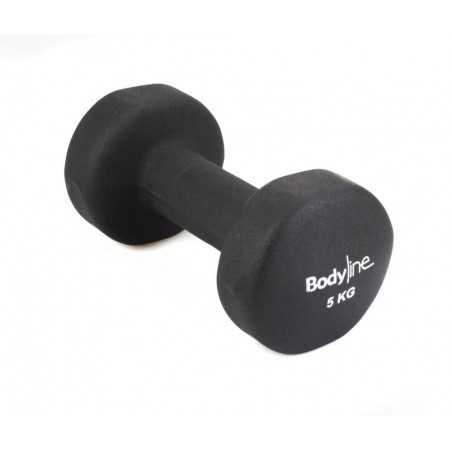 Manubrio palestra in ghisa...