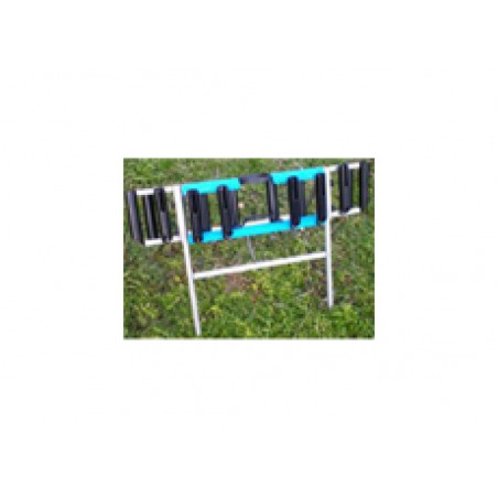 Portacanne Jolly gara 8