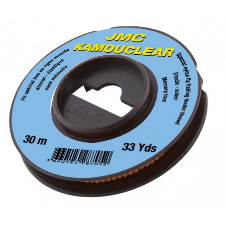 Filo Kamouclear 40 mm