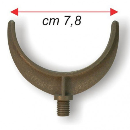 Appoggiacanna Tipo B