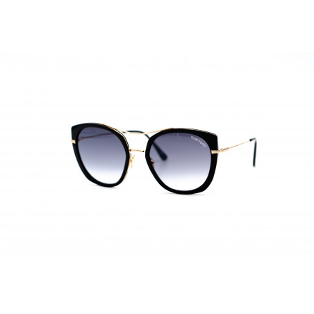 TOM FORD TF 760 01B 56-20