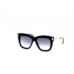TOM FORD DASHA TF 822 01B 52-16