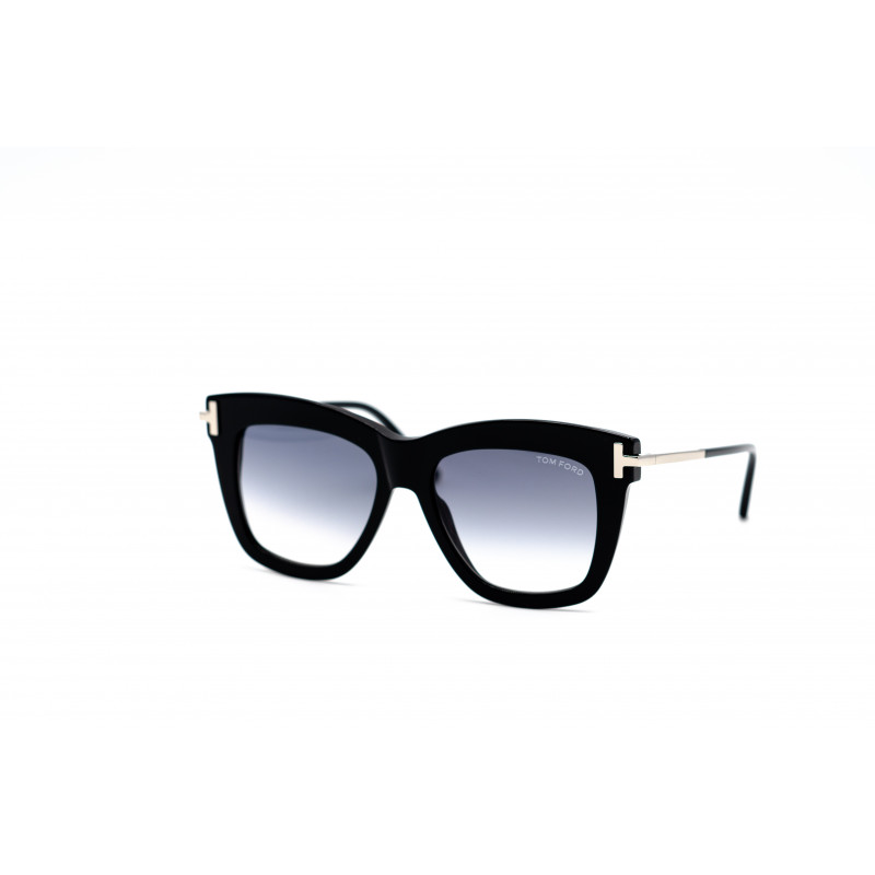 TOM FORD DASHA TF 822 01B 52-16
