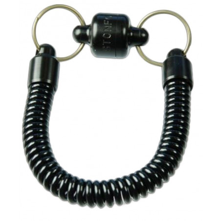 Botton Service Magnetico