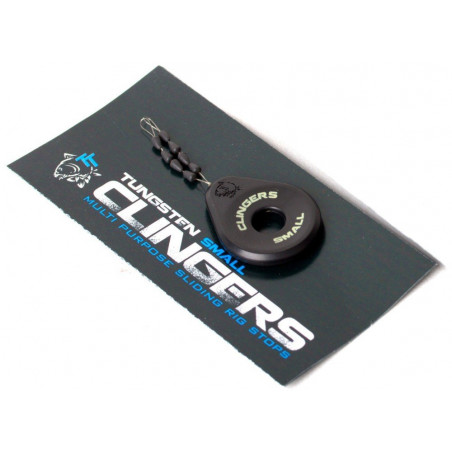 Clingers Tungsten Small